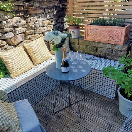 Sett Cottage, Hayfield Hayfield  Luaran gambar