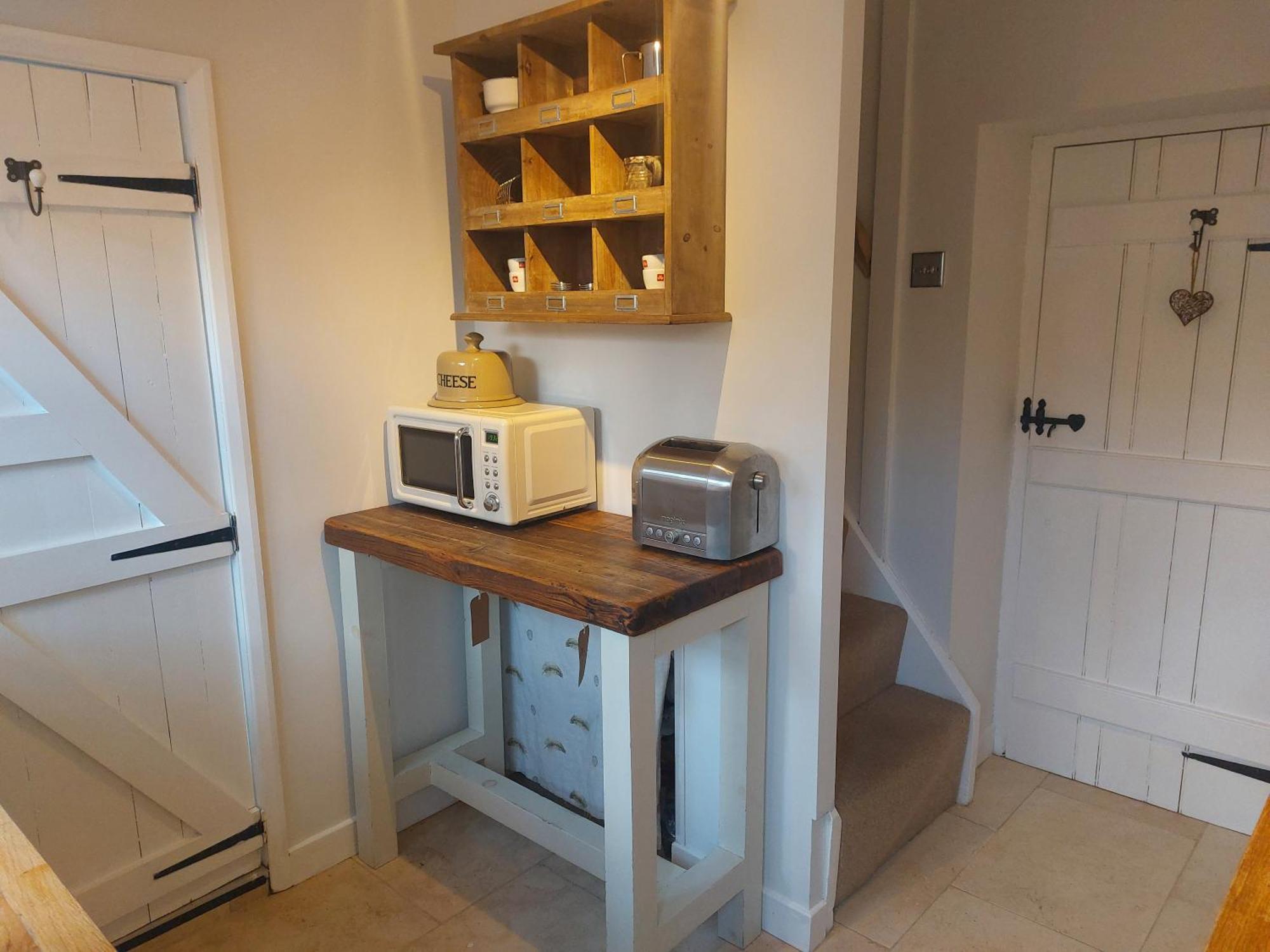 Sett Cottage, Hayfield Hayfield  Luaran gambar